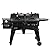 PIT BOSS Navigator Series Combo Grill - Wood Pellet & Propane - 1084 sq. in. - Black