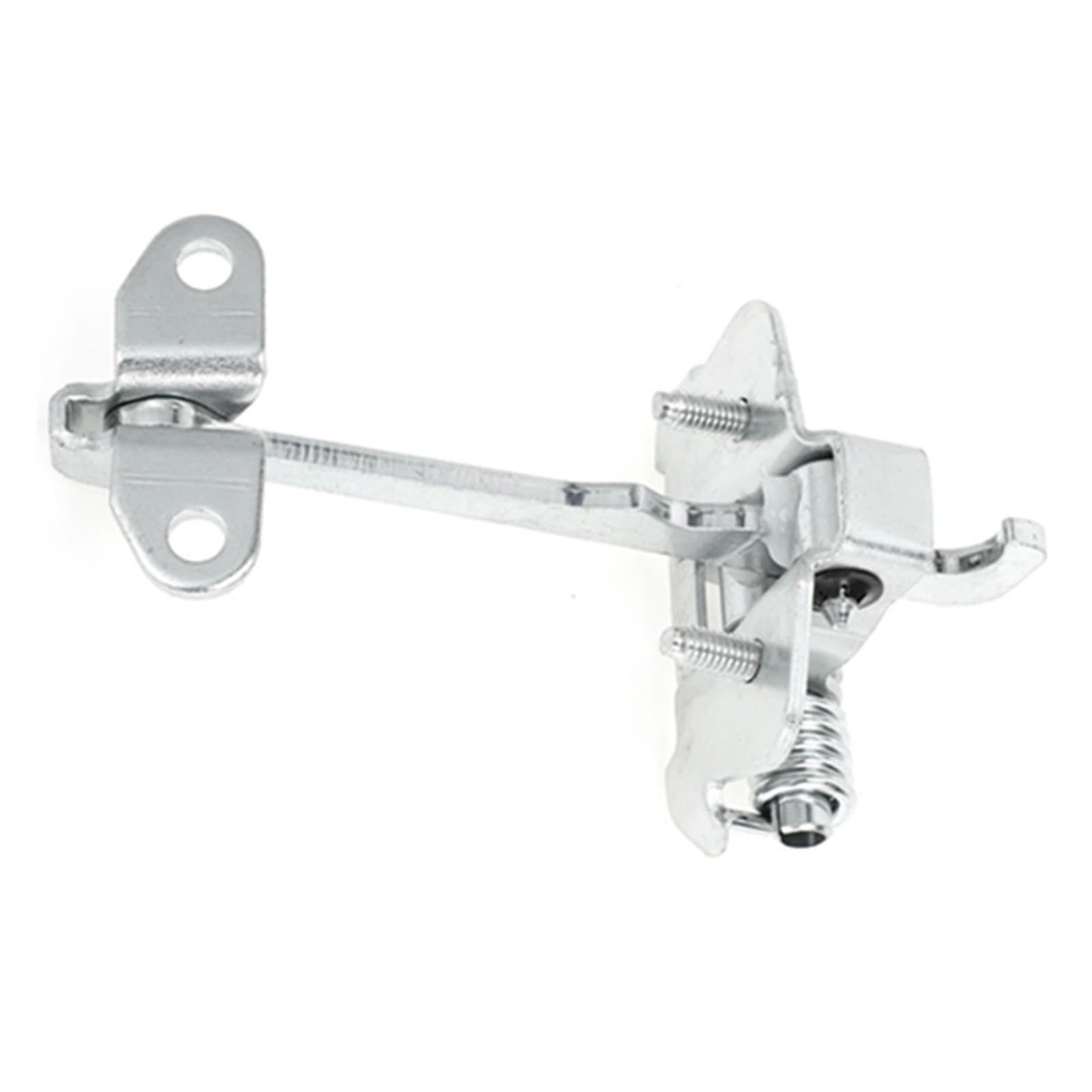 Car Door Hinge Limiter Compatible with Peugeot for Expert MK1 224 1995-2007 for 806 221 MK1 1994-2002 Car Door Check Strap Stopper Limiter 918190