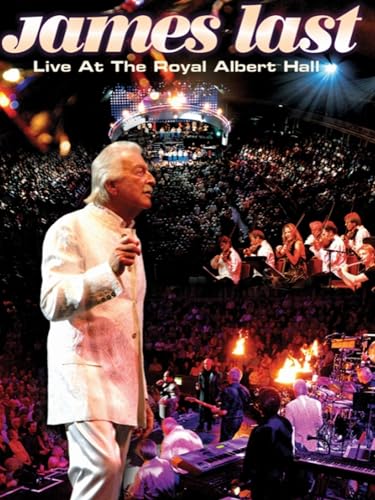 James Last - Live at Royal Albert Hall