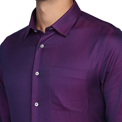 Image of blackberrys Men's Relaxed Dress Shirt
