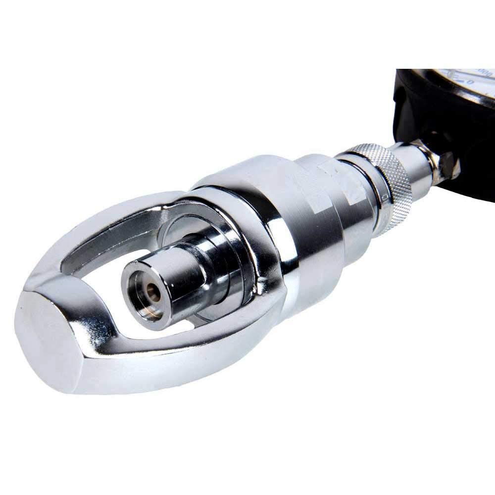CRESSI - Surface Gauge HP, Color 0