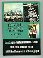 River and Canal Transport 0713734787 Book Cover