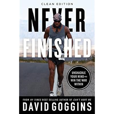Never Finished
