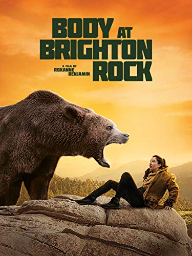 Body at Brighton Rock