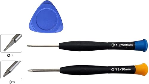 Miniatura 9 de Reemplazo 923-0557, 923-00509 altavoz derecho e izquierdo apto para MacBook Pro 13 pulgadas Retina 13 pulgadas A1502 2013 2014 2015 Año