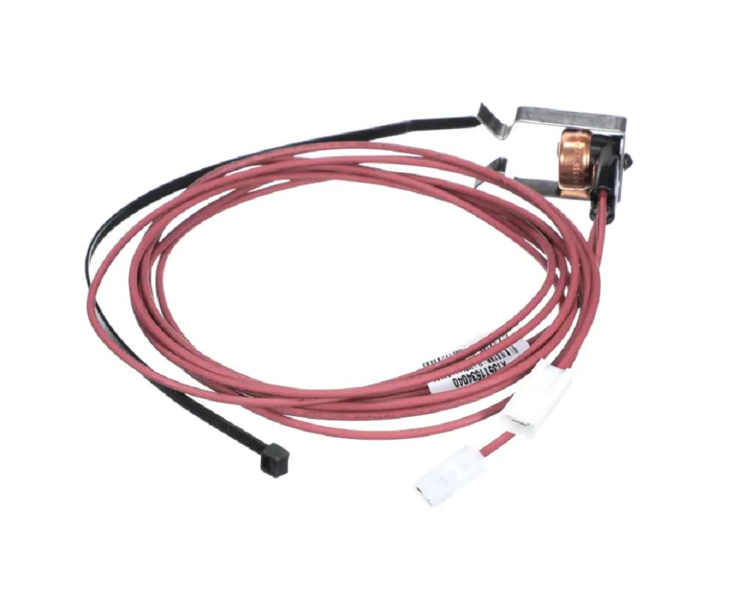 Generic Fits Trane X13511534040 Limit Control Thermostat, 180/230F  