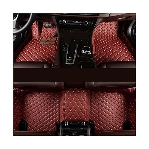 Tapis de voiture Mazda CX5, 3, 6, Atenza, protection de sol auto antidérapante sur mesure