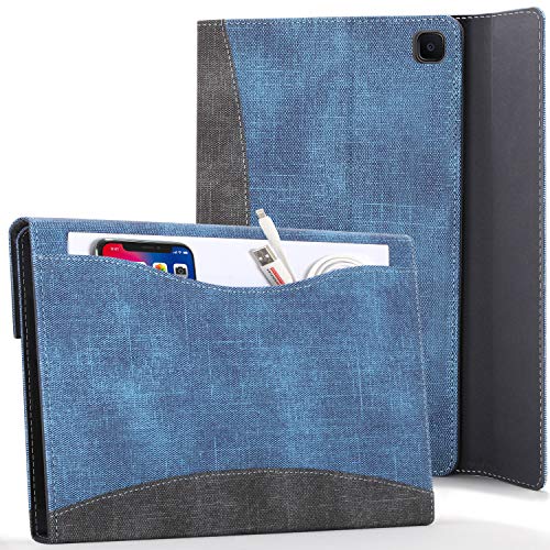 FC Cover per Samsung Galaxy Tab S6 Lite - Blu