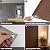 3D Wall Panels Peel and Stick – 15.74"x118" PVC Faux Wood Grain Texture, Self Adhesive Waterproof Wall Covering, DIY Accent Wall, Sofa Background Backsplash & Modern Home Decor, Covers 12.9 sq.ft