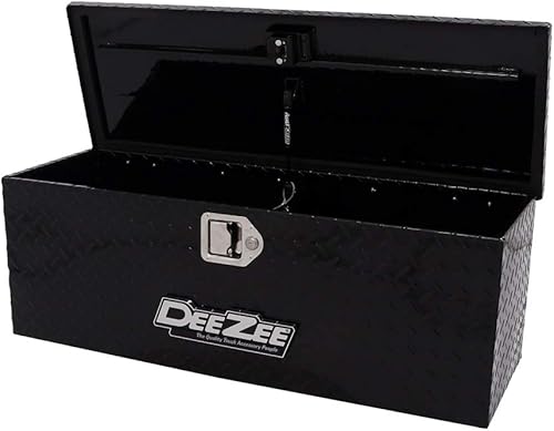 Dee Zee M207 Caja de herramientas Specialty Series