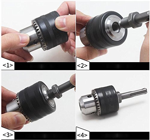 Miniatura 9 de NW Punzonadora manual Punzonadora manual Punzonadora manual Punzonadora manual Máquina de mano Herramienta de punzonado Máquina perforadora