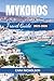 MYKONOS TRAVEL GUIDE 2025-2026