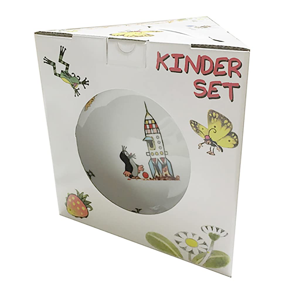 Amazon.co.jp: クルテク 食器セット ロケット pud151 KRTEK