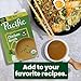 Pacific Foods Organic Chicken Broth, 48 oz Carton
