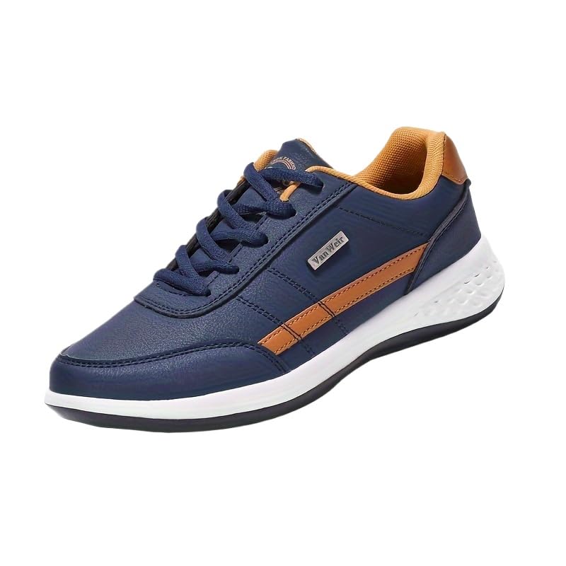 Men's Ultralight Pillow-Soft Sneakers