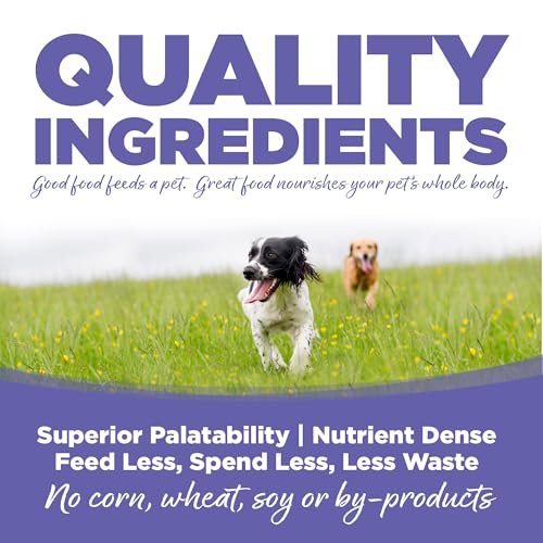 NutriSource Small & Medium Bre...