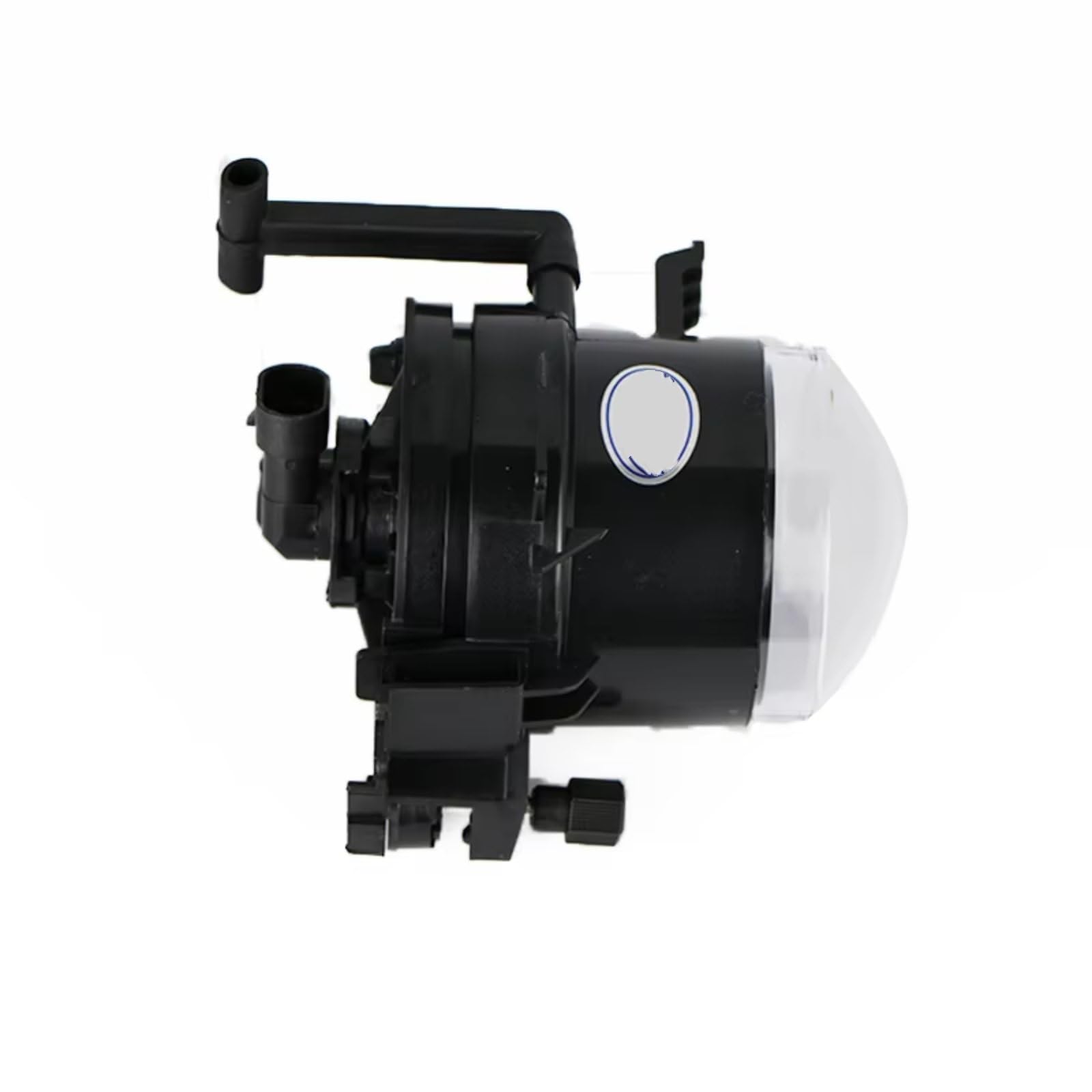 Per BMW Per 730Li 760Li 2005-2008 Per 745Li 745i 2005 Fendinebbia anteriori con lampadine Gruppo fendinebbia completo