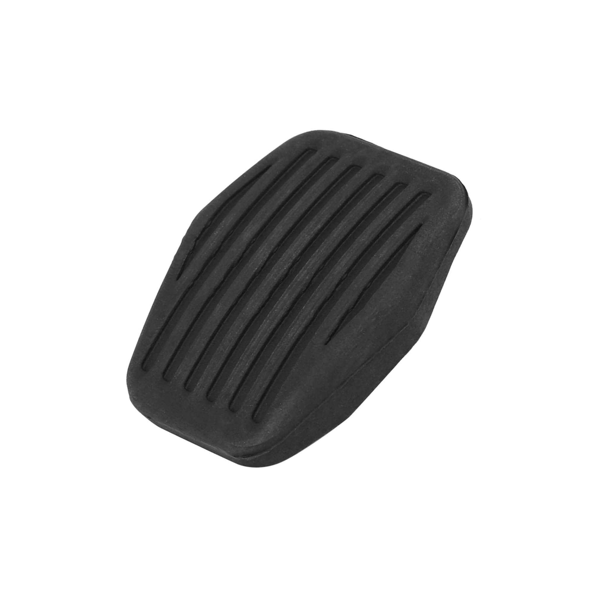 Car Brake Foot Rest Footrest Pedal Pad Rubber Cover for Ford Focus MK2 Auto Replacement Parts