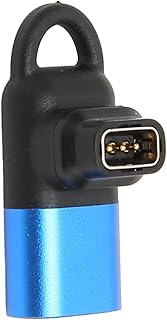 Conversor de Adaptador USB Tipo C para Coros Pace2, Conversor de Carregador Portátil Smartwatch para Coros Apex, para Coros Apex Pro