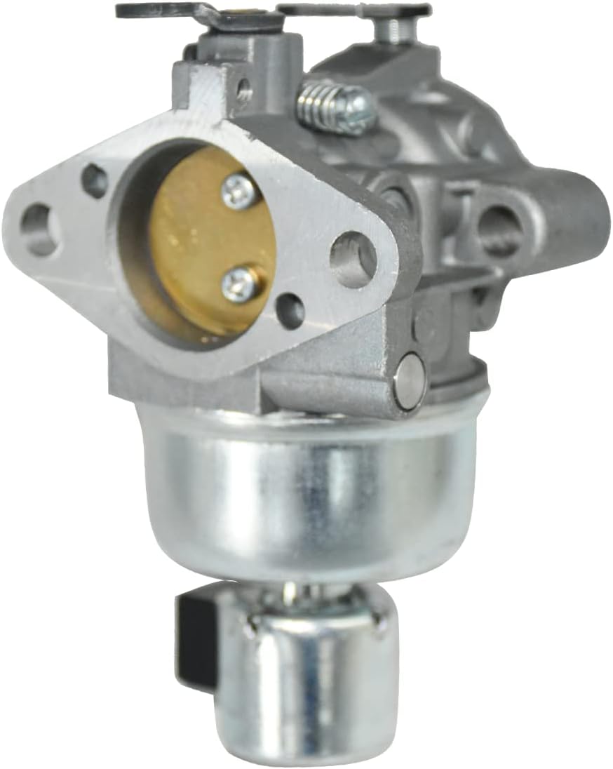 20 853 33-S Carburetor fit for Kohler Courage SV470 SV480 SV530 SV540 SV541 SV590 SV591 SV600 SV601 SV610 SV620 CV491 Lawn Mowers Engine with air Filter kit
