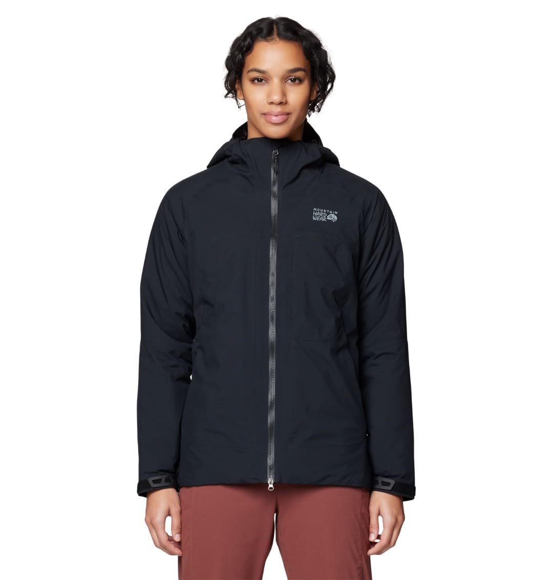 Mountain Hardwear Women's Stretch Ozonic Jacket