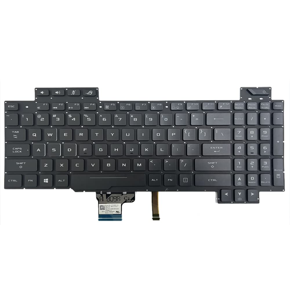 CÂBLE PLAT AFFICHAGE 40 Broches Pour ASUS X451 X451C LED 14005-01022000 LCD VGA EUR 10,72