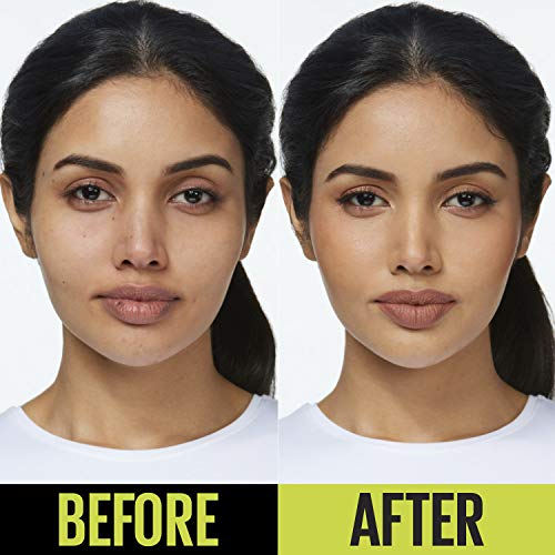 Maybelline SuperStay Active Wear 30H Foundation - 36 Warm Sun - Image 4