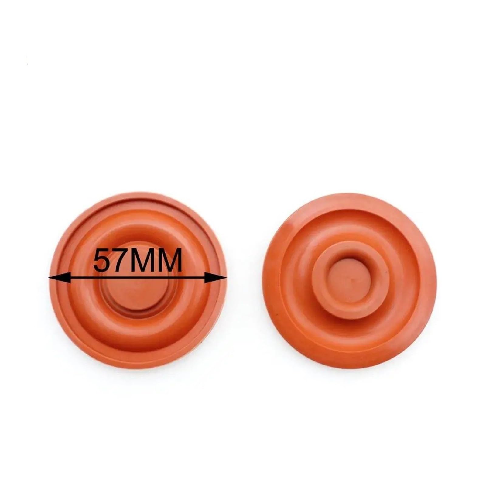 Coperchio Valvola A6460100162 6460101462 1/2/5/10 Kit Riparazione Separatore Olio Membrana Per W203 W211 W220 S211 C200 C220 E200 E220 | 10PCS