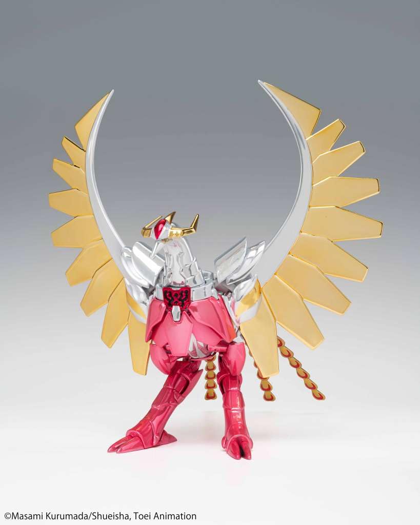 TAMASHII NATIONS - Zestawy figurek zabawkowych, wielokolorowe (4573102657862)