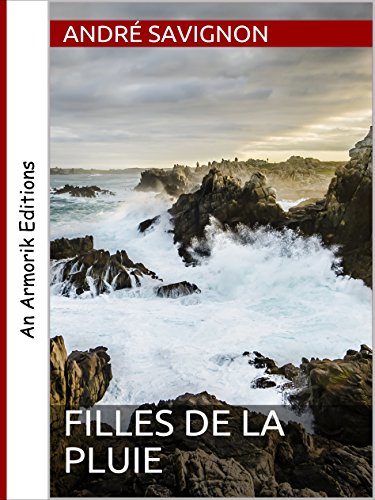 Filles de la pluie Francais PDF