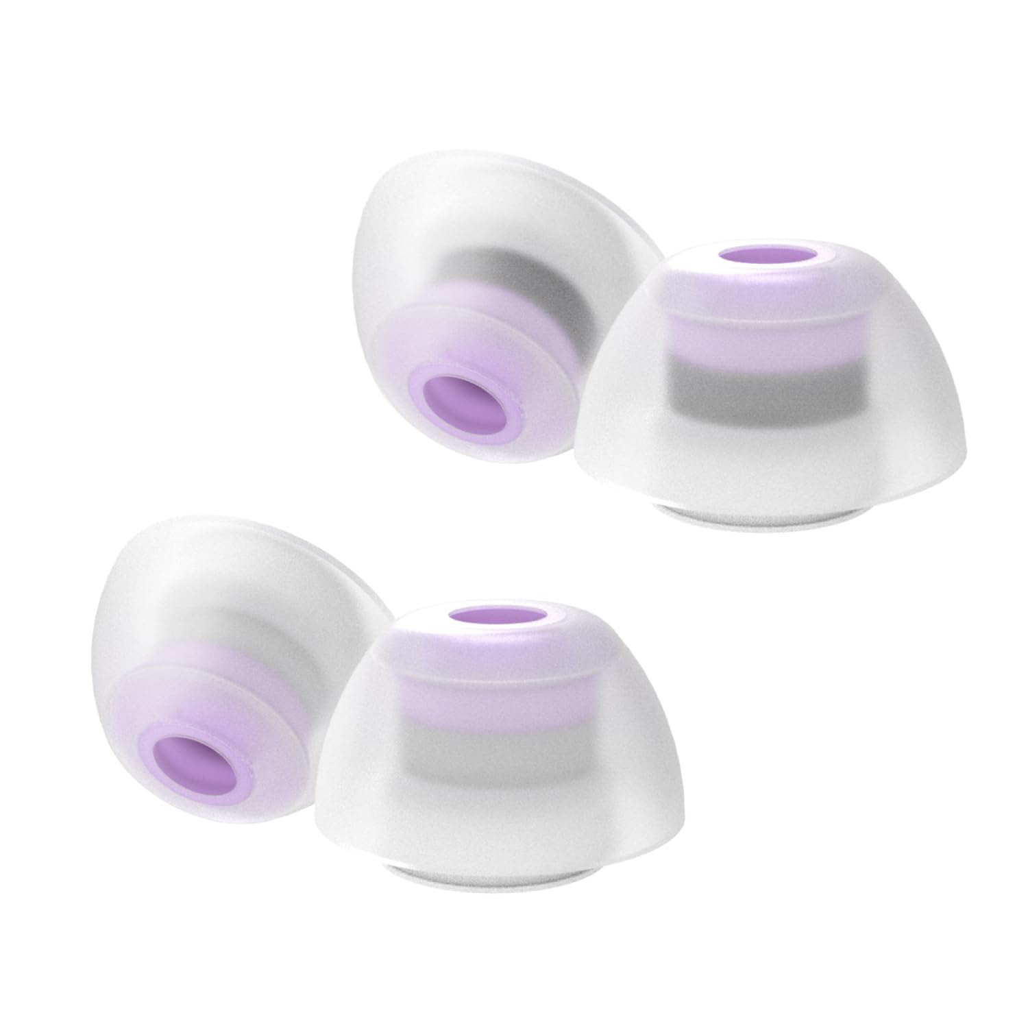 Amazon | LEPIC LPC-NV-APP-ML-SET nuon voice+ for AirPods Pro 第1&