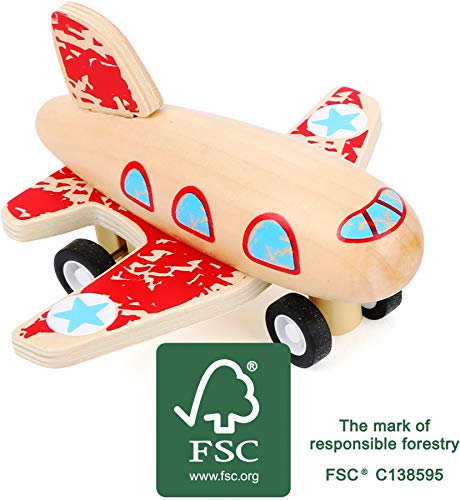 Small Foot 11153 Giocattoli, Multicolore