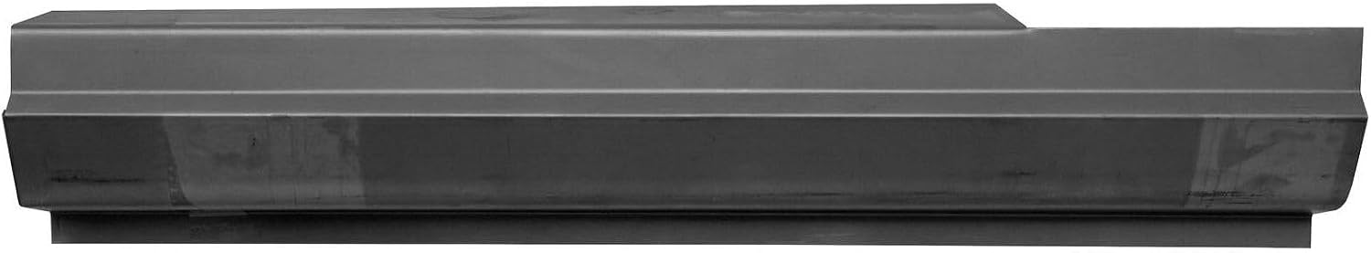 Slip-on Rocker Panel for Ford for E100 Econoline Club Wagon XL 1983 Left 0557120L 562-02L 917540L 1970-103P-Q
