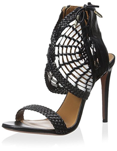 aquazzura amazon sandal