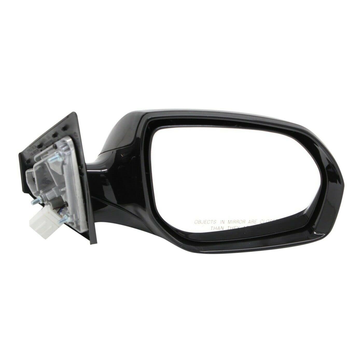 Amazon.com: Replacement 87620B8024 Mirrors Passenger Right Side  