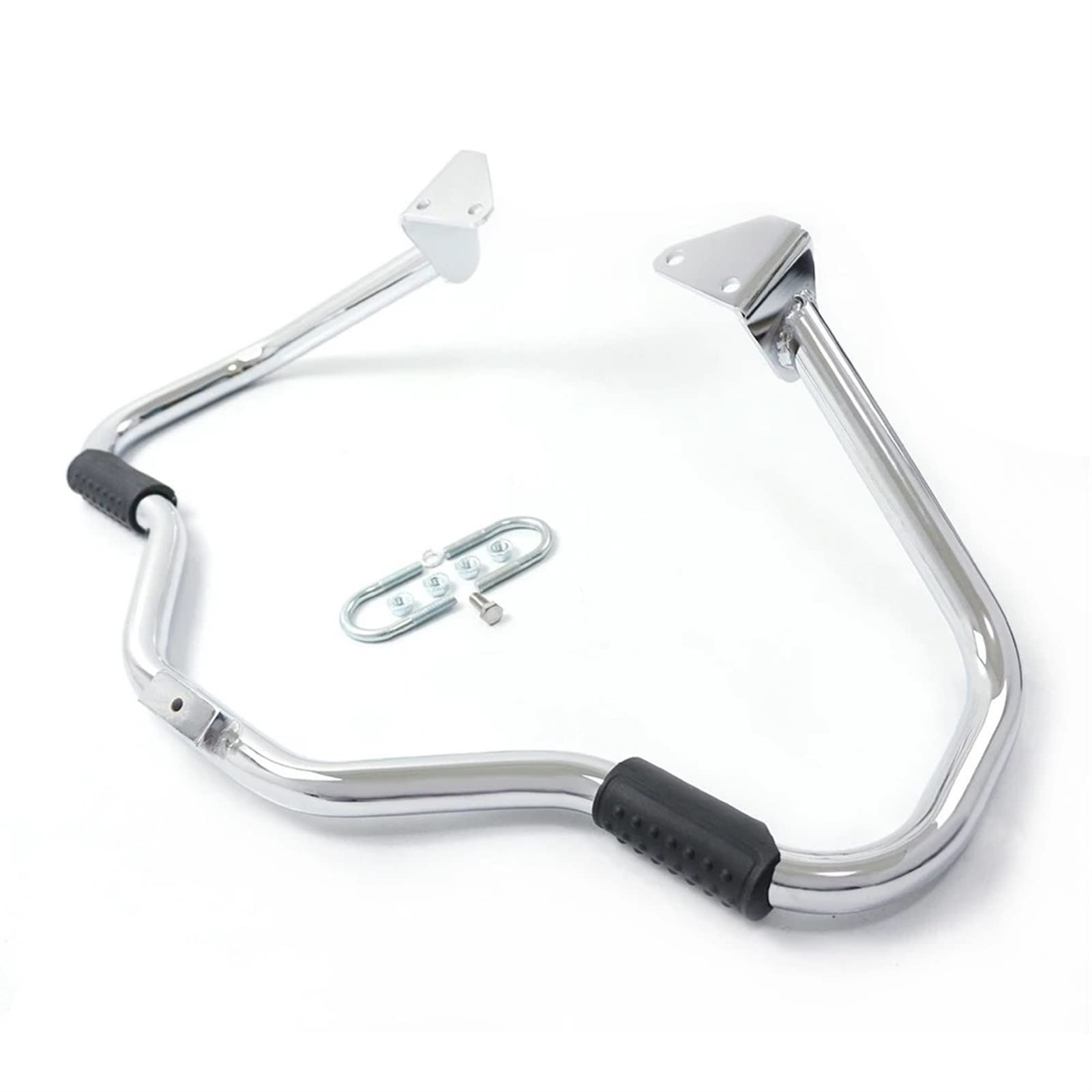 Rider Super Glide Motorcycle Engine Guard Crash Bars Protezione