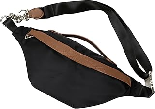 1 Peça Bolsa De Peito Masculina Bolsa De Peito Masculina Bolsa De Ombro Estilo Japonês Bolsa De Peito Esportiva Bolsa De Peito Marrom Bolsa De Peito Masculina Bolsa De Peito