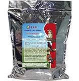LOR Unifeed Cría Silvestres 5 kg, pienso, Forma de Pasta, específicamente desarrollado para pájaros Silvestres.