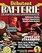 Produktbild Débutant Batterie (Rebillard) + 1 CD