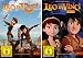 Produktbild Leo da Vinci - Staffelbox 1.1 + 1.2 (Folgen 1-52) im Set - Deutsche Originalware [4 DVDs]