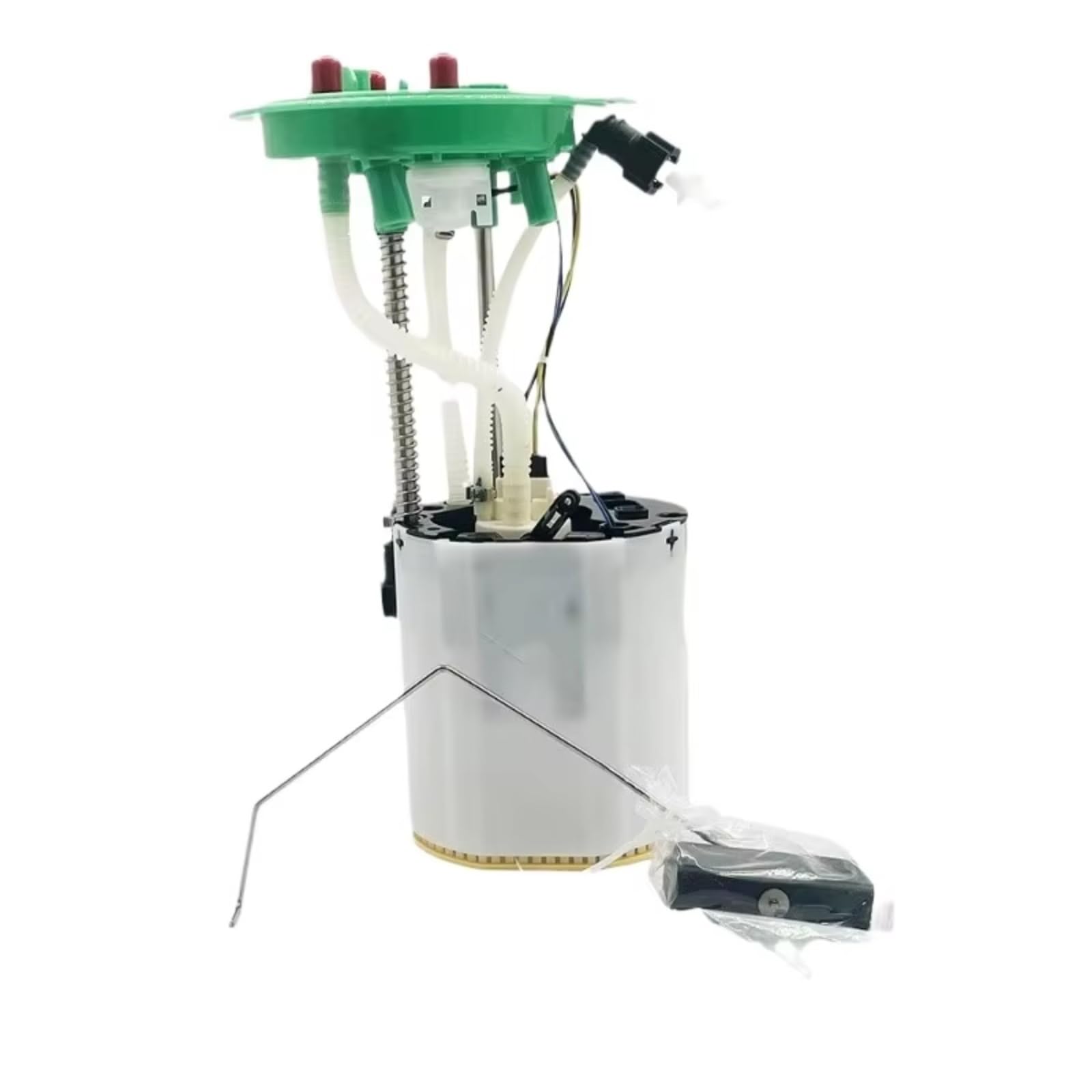 Ensemble Module Pompe À Carburant Pour A6 C6 2004-2011