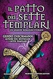 Il patto dei sette templari (Italian Edition) - Guido Dieckmann 