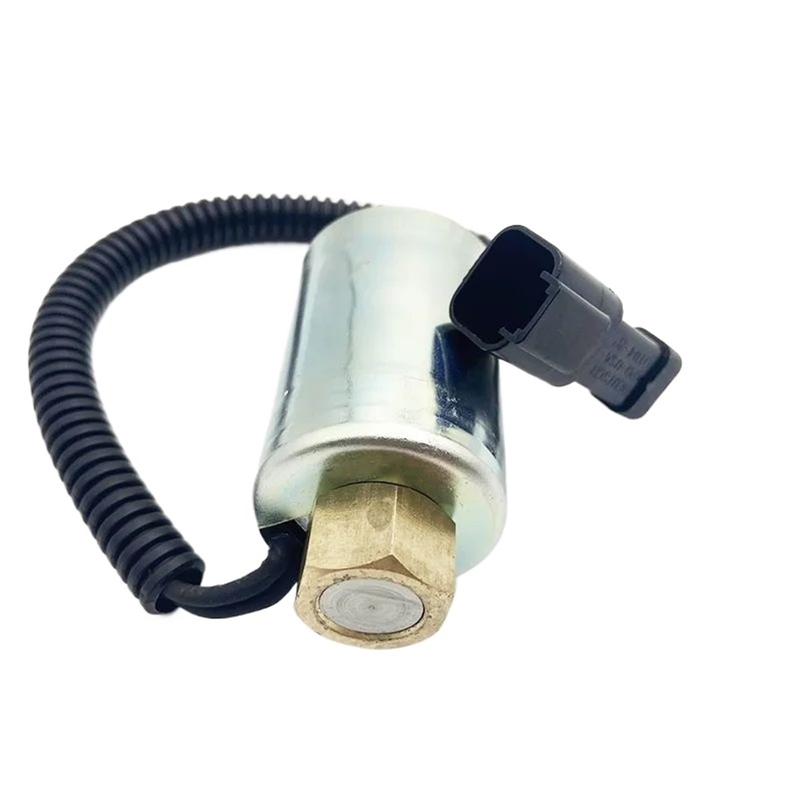Wattsbvd Common Quality For Solenoid Valve Pc78us Solenoid Valve Excavator Accessories(Common Quality)