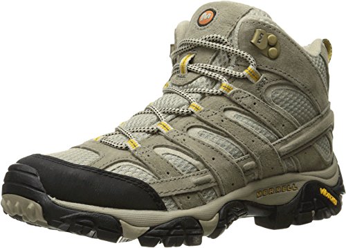 Merrell Women's Moab 2 Vent Mid