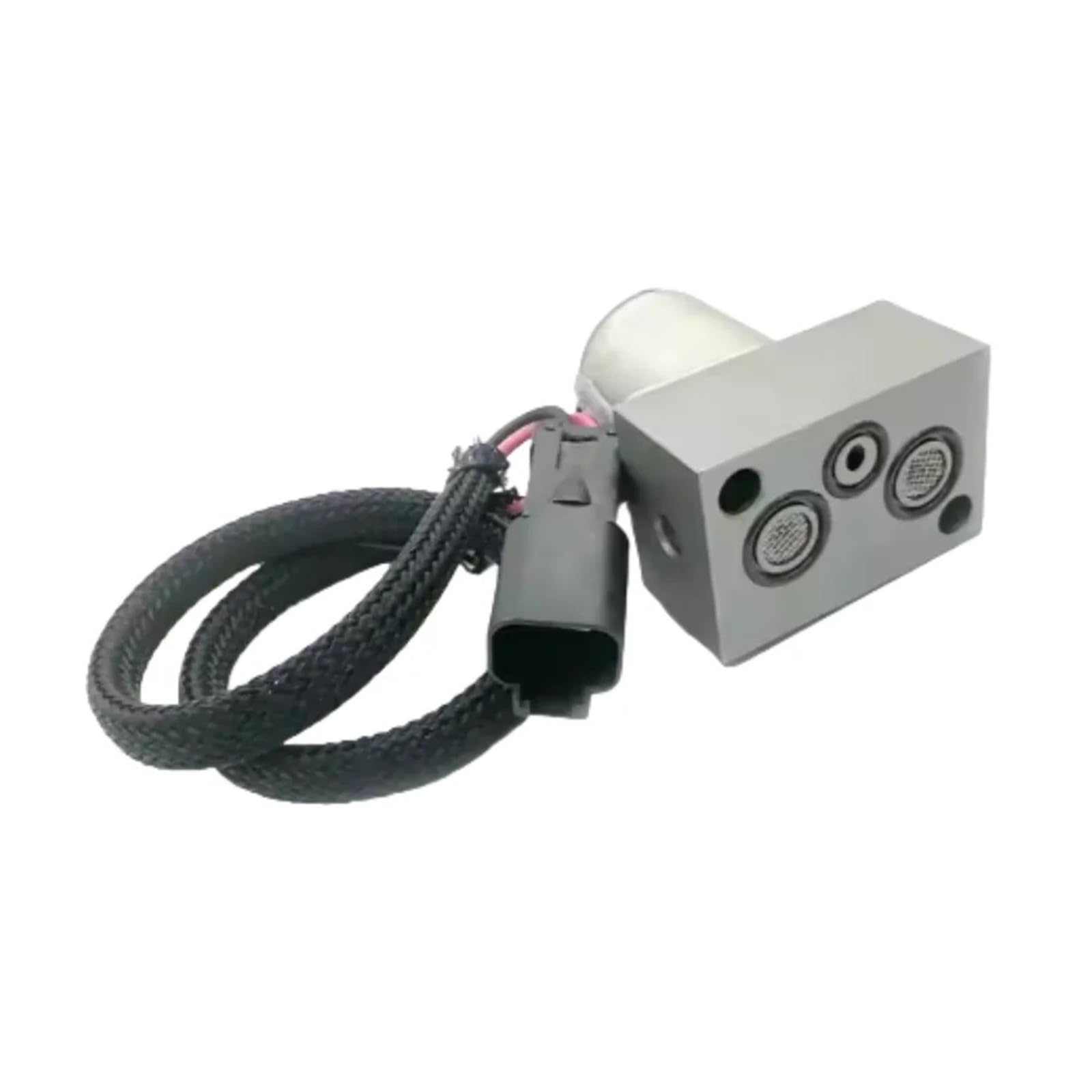 Électrovanne 702-21-55901 contre les pannes de pompe hydraulique sur PC200-7