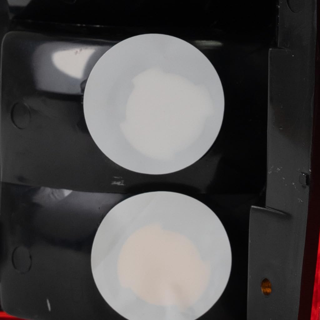 For Ford Ranger Tail Light 1993 94 95 96 1997 Driver Side | DOT Certified | FO2800110 | F37Z13405A