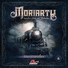 Couverture de B&ouml;ses Erwachen