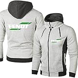 1.MATERIAL: 100% Polyester, hochwertige Stoffe, dichtes Gewebe, nicht leicht zu pillen, nicht leicht zu verblassen, nicht leicht zu verformen.