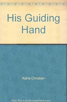 Paperback His Guiding Hand Book