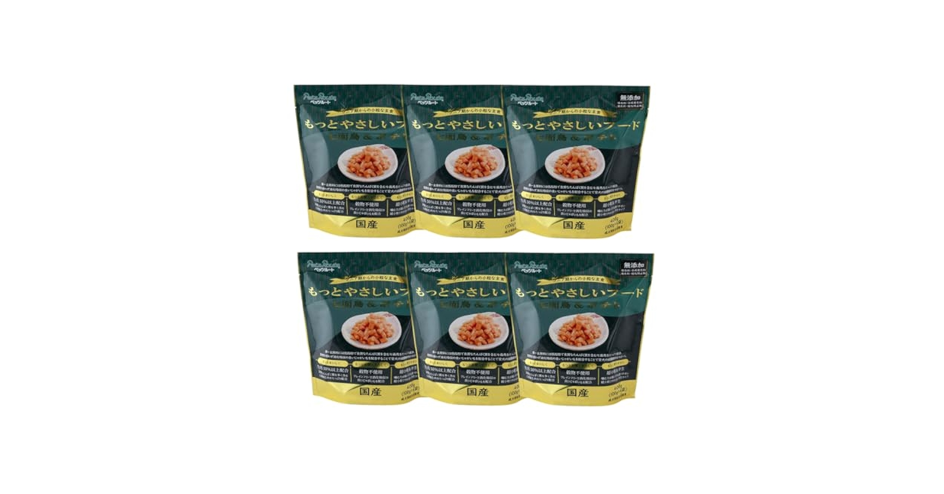 ペッツルート もっとやさしいフード 七面鳥＆ポテト 400g×3袋 楽天市場】ペッツルート もっとやさしいフード 七面鳥＆ポテト